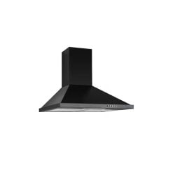 Sensus HDCH60NB Hood 60 CM Black