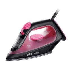 Braun SI1070PU Steam Iron