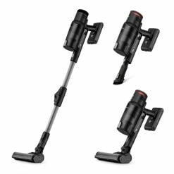 Ufesa U7 Digital Vacuum Cleaner Cordless 500W