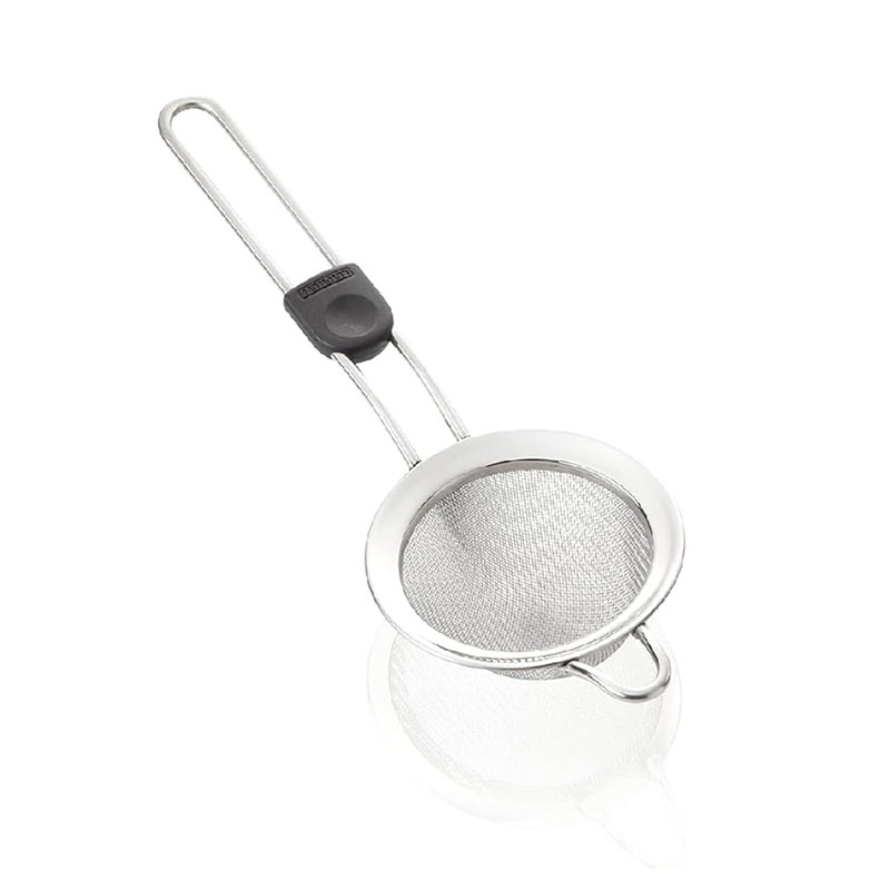 Leifheit 21434 Strainer 7 5 cm PRO