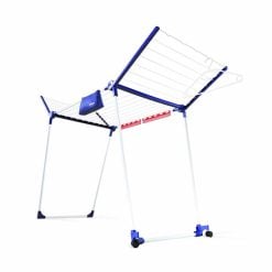 Leifheit 81517 Standing Dryer Pegasus 200 Solid