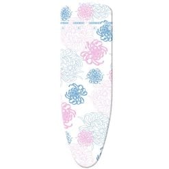 Leifheit 71598 Classic M Ironing Board Cover ax. 125 x 40cm