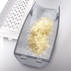 Alternative view of Leifheit 3150 Parmesan Grater