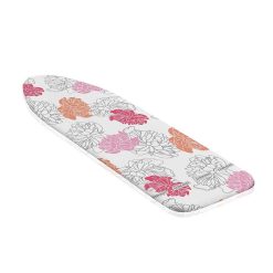 Leifheit 71601 Ironing Board Cover Cotton Comfort S/M