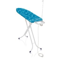Leifheit 72586 Ironing Board Air Board M Compact Plus