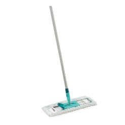 Leifheit 55020 Profi Cotton Plus Floor Wiper with Cover