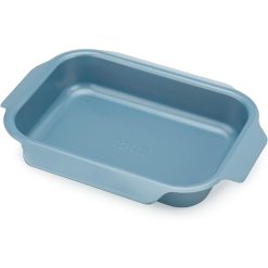 Joseph Joseph 45063 Nestâ„¢ Oven Non-stick Small Blue Roasting Tray