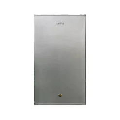 Carillo CRCRL90R2 5FT Single Door Fridge – Silver