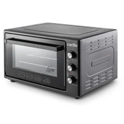 Carillo CREO60LDG electric oven -  dark grey 60 liters