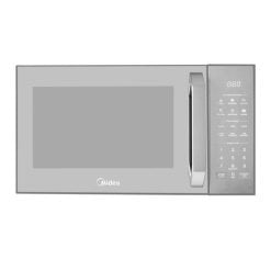 Midea EG9P032MX‑SVE Microwave 29 Litres Silver