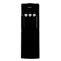 Hisense H96WDTB3S1 Water Dispenser Black