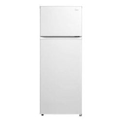 Midea MDRT294FG01 Top Mount Refrigerator – 207L