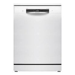 Bosch SMS4IMW62Q Series 4 Free-standing dishwasher 60 cm White