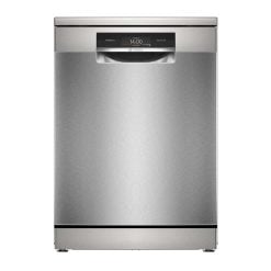 Bosch SMS8ZDI86Q free-standing dishwasher