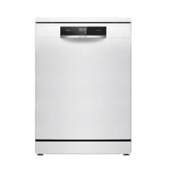 Bosch SMS8ZDW86Q free-standing dishwasher