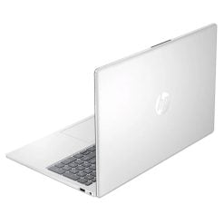 HP 15-fd0142ne Laptop – Natural Silver | Intel Core i7-1355U | 16GB DDR4 RAM | 15.6″ FHD