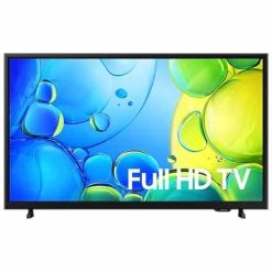 Samsung UA43F6000FUXTW 43"  FHD | Smart | Flat