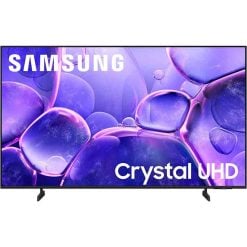 Samsung UA43U8000FUXTW 43" TV Crystal UHD U8000F
