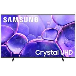 Samsung UA50U8000FUXTW 50" TV Crystal UHD U8000F