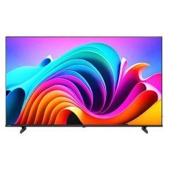 Hisense 55A6500N 55"  TV 4K, Smart, Google TV, Alexa built in