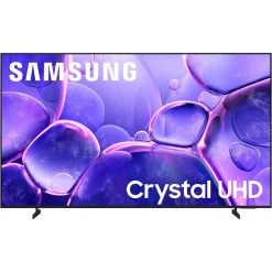 Samsung UA85U8000FUXTW TV 85" TV  Crystal UHD 4K CU8000