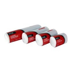 Medinox  B4075   MX Crepe Bandage 75 mm × 4.5 m with Clips (12’s)