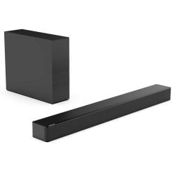 Hisense HS2100  240 W, Wireless subwoofer