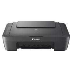Canon PIXMA MG2541 - All-in-One - Colour