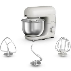 Moulinex QA160127 Kitchen Machine Charlotte – 800W, 4.8L