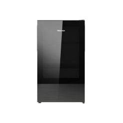 Hisense RW122N4ASU wine coolers 34 bottles