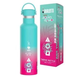 Bialetti SQUID004 Thermal bottle Squid Game, 600ML