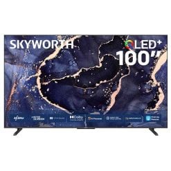 Skyworth 100Q7800H 100" QLED UHD TV