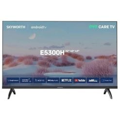 Skyworth 32E5300H32" 2K HD TV