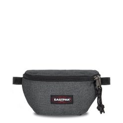 EastpakEK07477H SPRINGER Black Denim