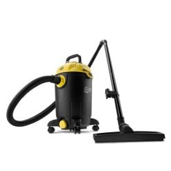 ANNOVI REVERBERI AR WD25AR  25 Liter 1200W Wet & Dry Vacuum Cleaner & Blower