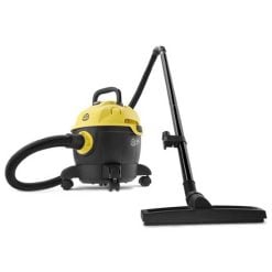 ANNOVI REVERBERI AR WD15AR  15 Liter 1200W Wet & Dry Vacuum Cleaner & Blower