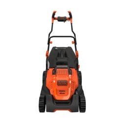 BLACK + DECKER BEMW481BH-GB  42cm - 1800W Lawn Mower