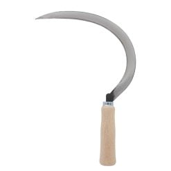 CARPA SER-15L35 Sickle 35cm