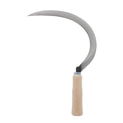 CARPA SER-15L38 Sickle 38cm
