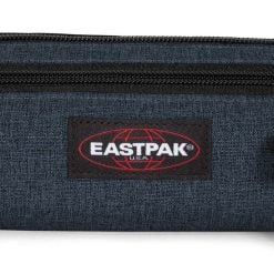 EastpakDouble Benchmark Triple Denim EKA5B9226W