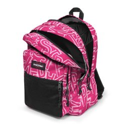 Eastpak Pinnacle Ep Letters Pink EK602O2