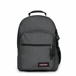 EastpakMorius Black Denim EK40F77H
