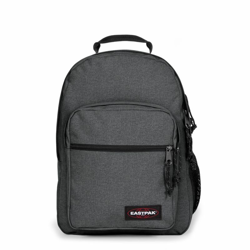 EastpakMorius Black Denim EK40F77H