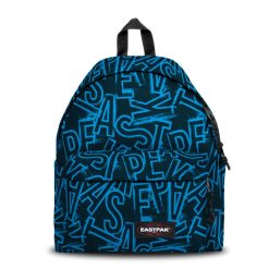 EastpakPadded Pak'R Ep Letters Blue EK6202O1