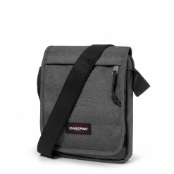 Eastpak Rusher Black Denim EK8977H