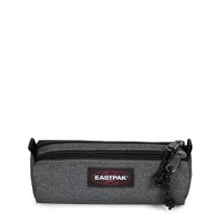 EastpakDouble Benchmark Black Denim EKA5B9277H