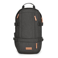 EastpakFloid Cs Black Denim2 EKA5BCI0B4