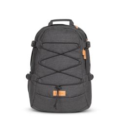 EastpakGerys Cs Black Denim2 EKA5BFZ0B4