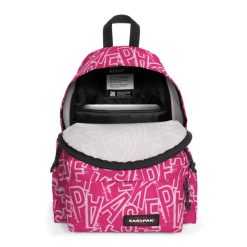 Eastpak Day Pak'R Ep Letters Pink EKA5BG42O2