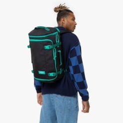 Eastpak Carry Pack Kontrast Stripe Black EKA5BHJ9J4